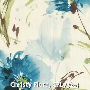 Christy Flora, CFL732-4