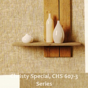 Christy Special, CHS 607-3 Series
