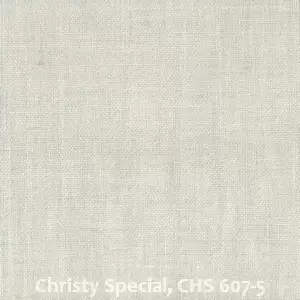 Christy Special, CHS 607-5