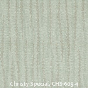 Christy Special, CHS 609-4