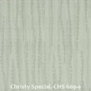 Christy Special, CHS 609-4