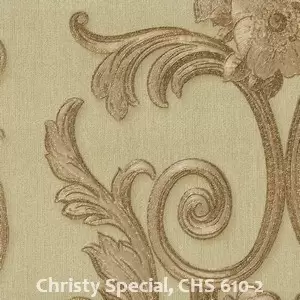 Christy Special, CHS 610-2