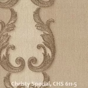 Christy Special, CHS 611-5