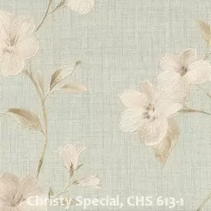 Christy Special, CHS 613-1