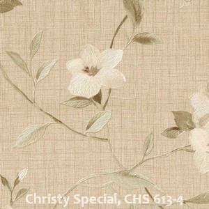 Christy Special, CHS 613-4