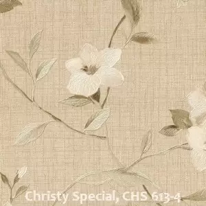 Christy Special, CHS 613-4