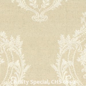 Christy Special, CHS 614-2