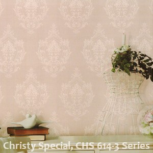 Christy Special, CHS 614-3 Series