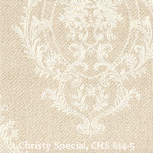 Christy Special, CHS 614-5