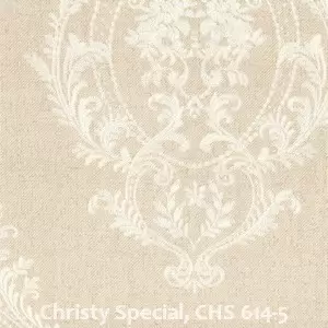 Christy Special, CHS 614-5