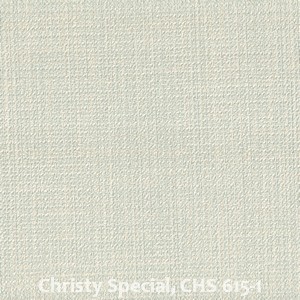 Christy Special, CHS 615-1