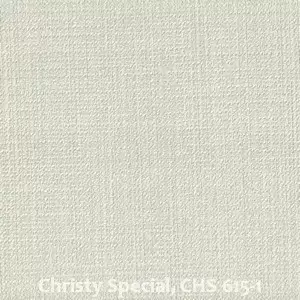 Christy Special, CHS 615-1