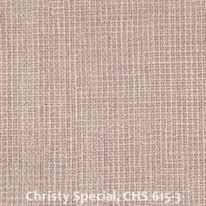 Christy Special, CHS 615-3