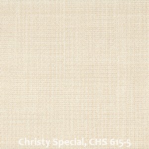 Christy Special, CHS 615-5