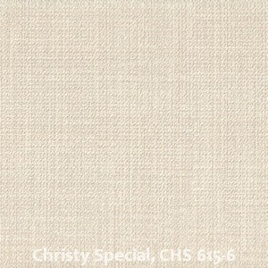 Christy Special, CHS 615-6