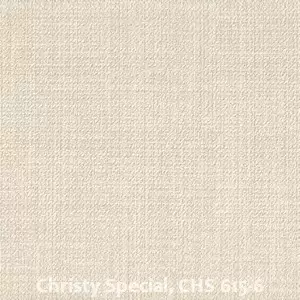 Christy Special, CHS 615-6