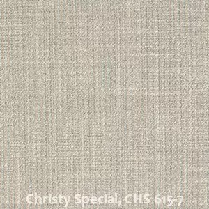 Christy Special, CHS 615-7