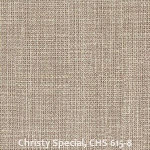 Christy Special, CHS 615-8