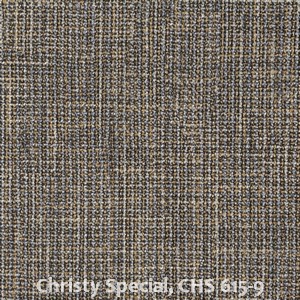 Christy Special, CHS 615-9