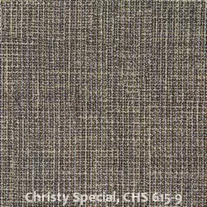 Christy Special, CHS 615-9