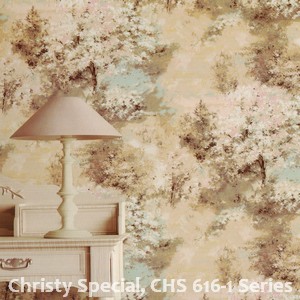 Christy Special, CHS 616-1 Series