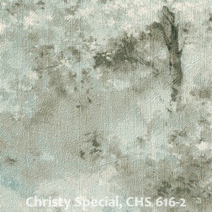 Christy Special, CHS 616-2
