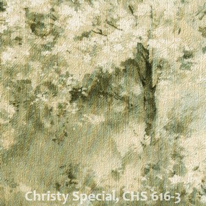 Christy Special, CHS 616-3