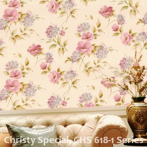 Christy Special, CHS 618-1 Series