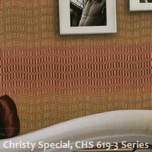 Christy Special, CHS 619-3 Series