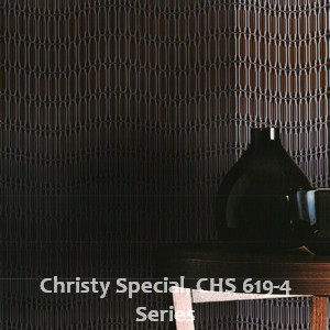 Christy Special, CHS 619-4 Series