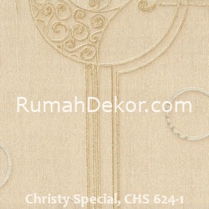 Christy Special, CHS 624-1