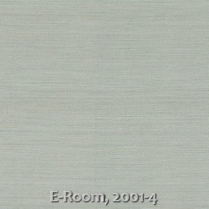 E-Room, 2001-4