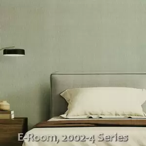 E-Room, 2002-4 Series