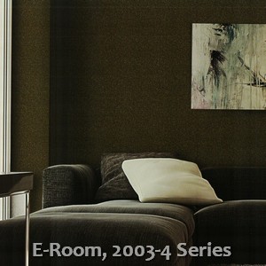 E-Room, 2003-4 Series