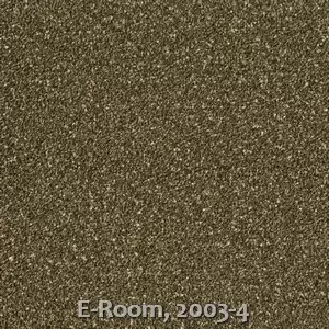 E-Room, 2003-4