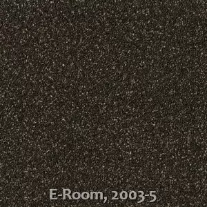 E-Room, 2003-5