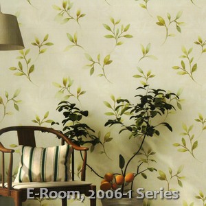 E-Room, 2006-1 Series