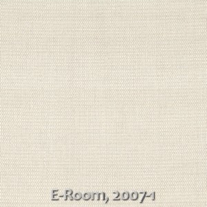 E-Room, 2007-1
