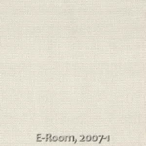 E-Room, 2007-1