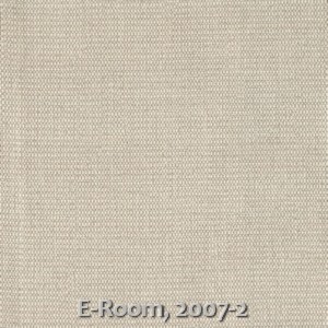 E-Room, 2007-2