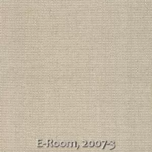 E-Room, 2007-3