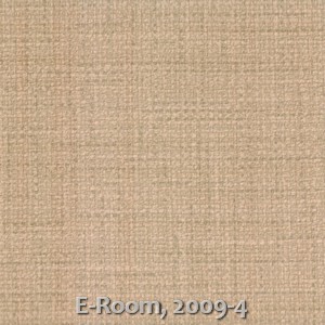 E-Room, 2009-4