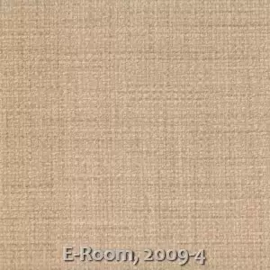 E-Room, 2009-4