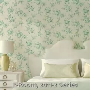 E-Room, 2011-2 Series