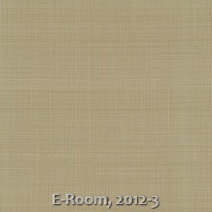 E-Room, 2012-3
