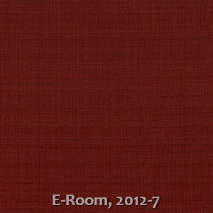 E-Room, 2012-7