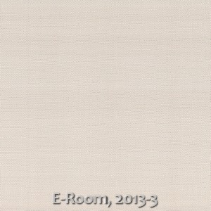 E-Room, 2013-4