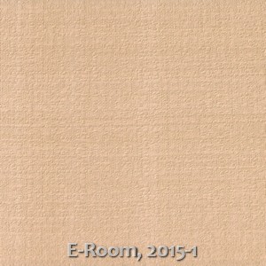 E-Room, 2015-1