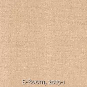 E-Room, 2015-1