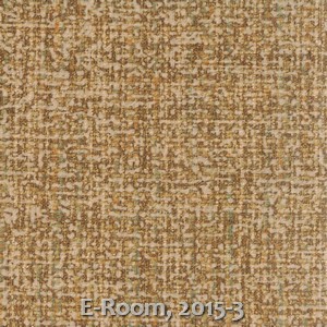 E-Room, 2015-3